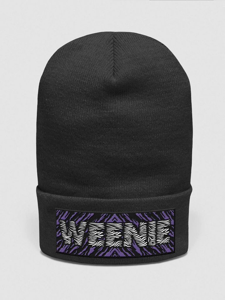 Beanie Weenie [Gen 3.0] product image (1)