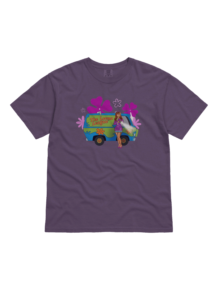 Leema League Mystery TEE product image (6)