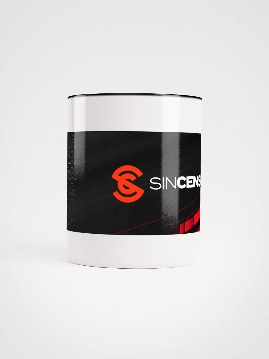 Taza de cerámica Sin Censura. product image (5)