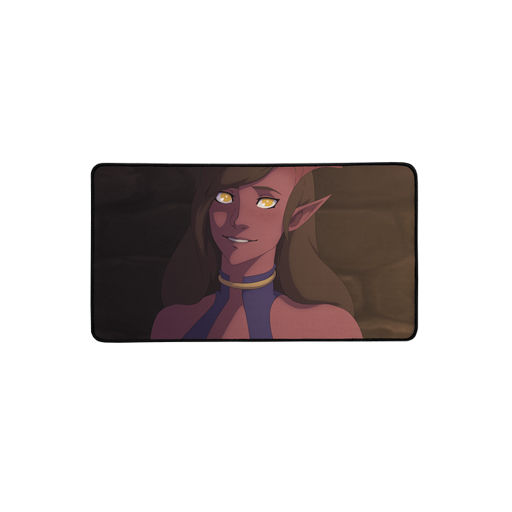 Amira Desk Mat product image (2)