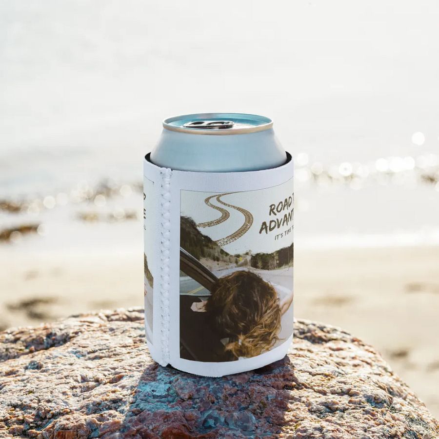 Road Trip Can Cooler product image (10)