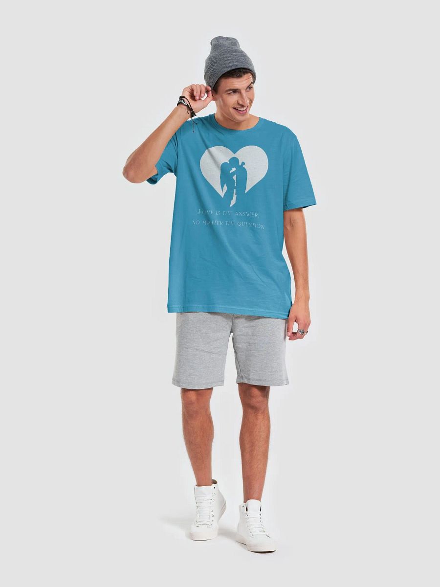 Love is the Answer Tee product image (59)