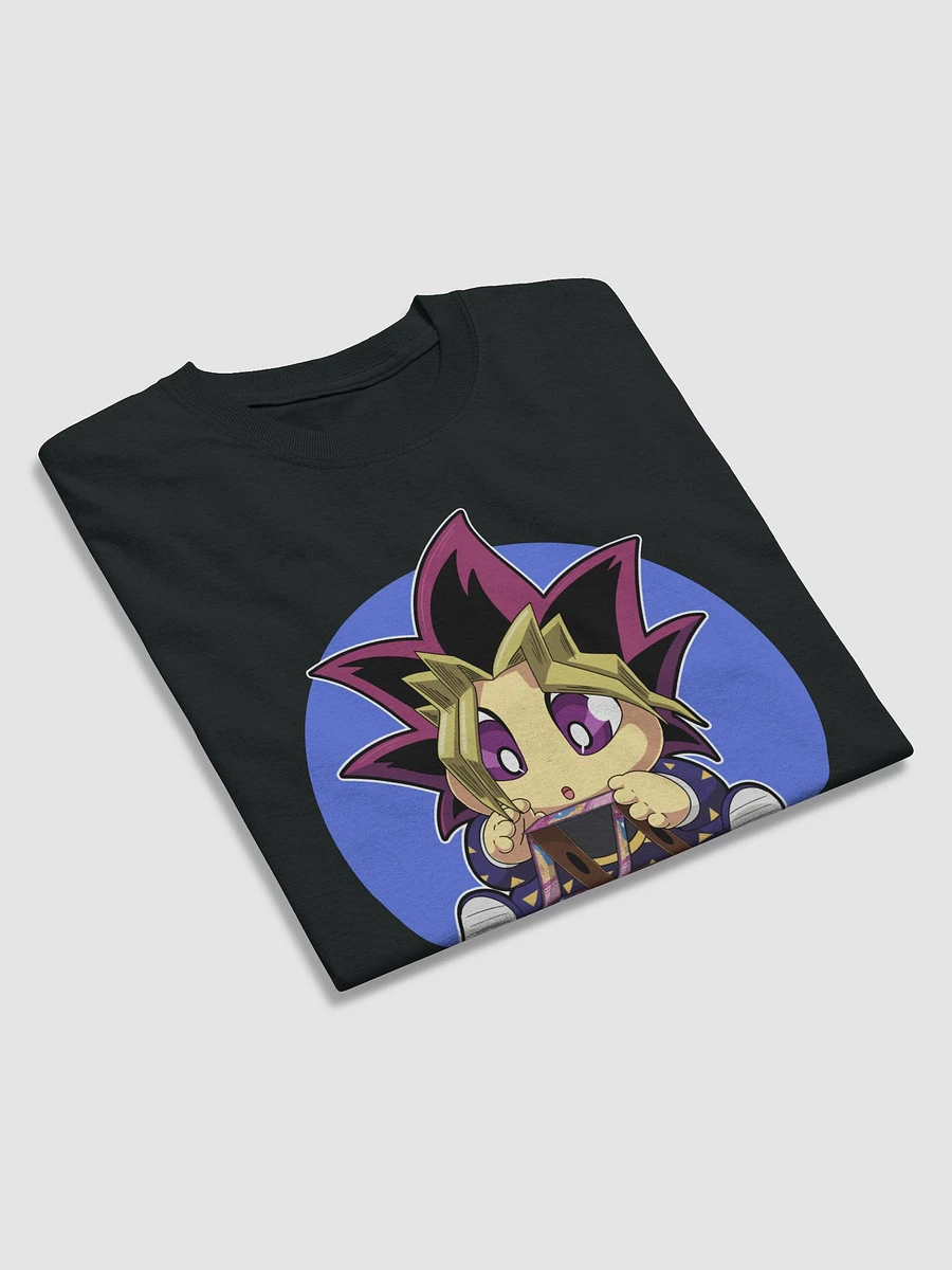 It's not a house, It's a trap card! T-shirt product image (5)