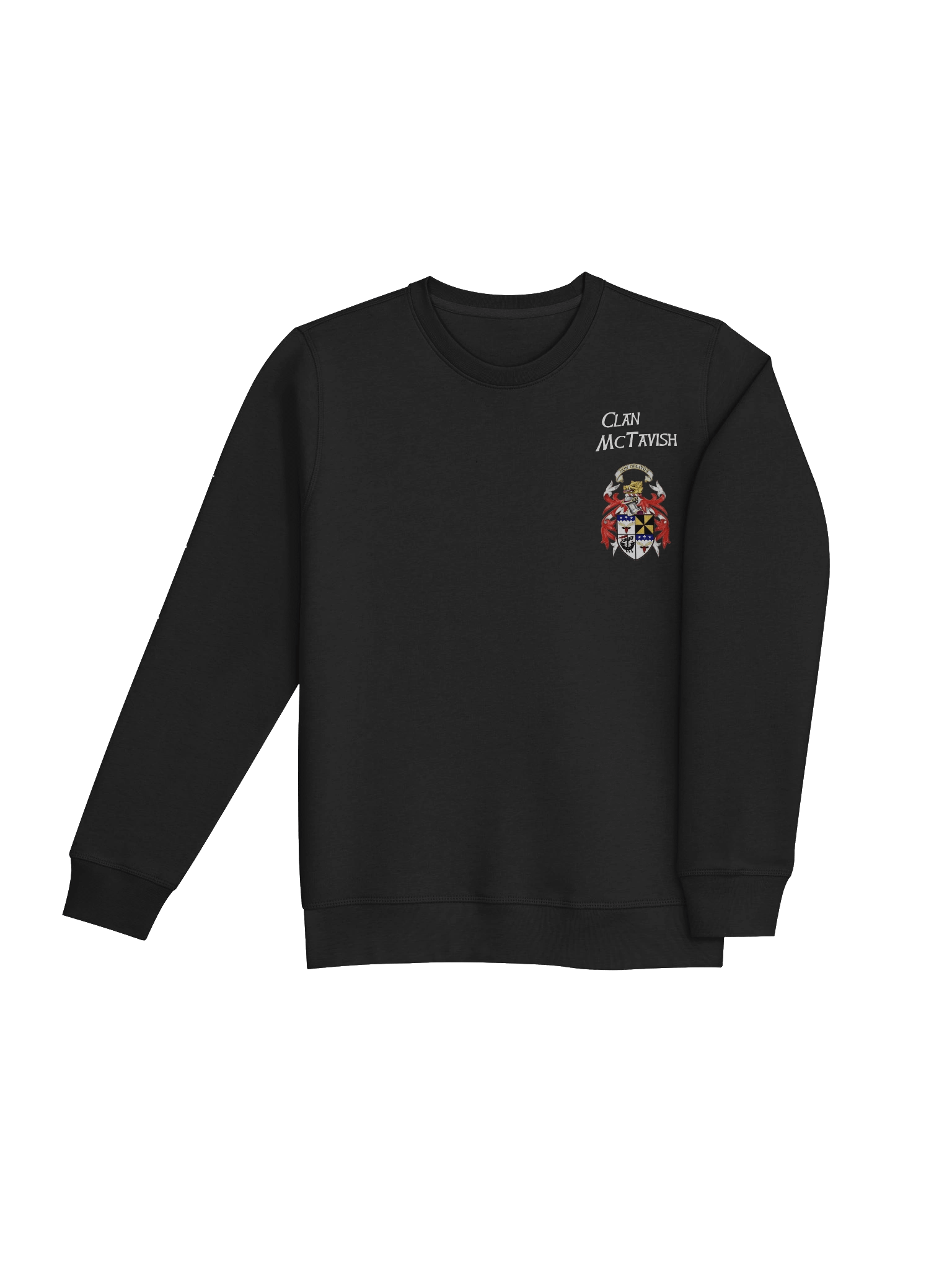 Sweat Honneur des MacTavish product image (4)