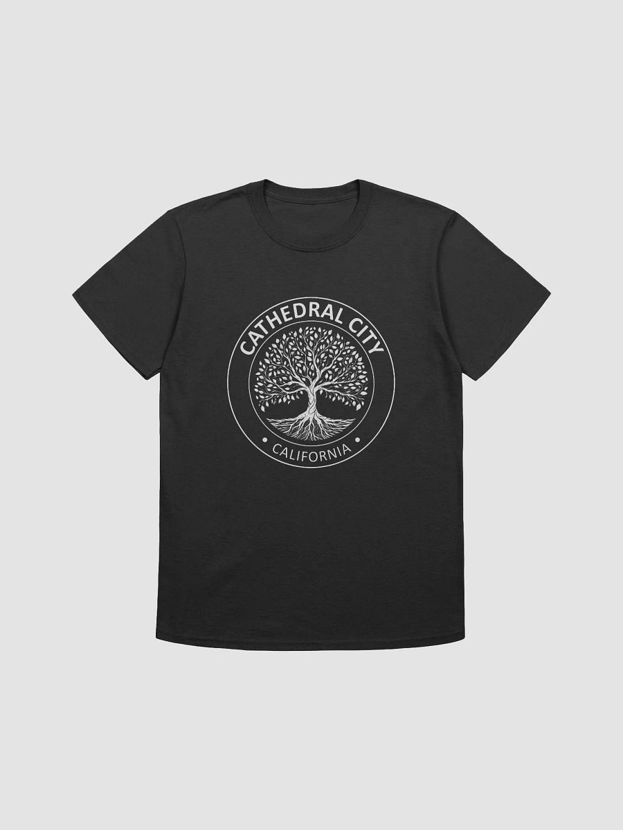 Cathedral City California CA T-Shirt product image (3)