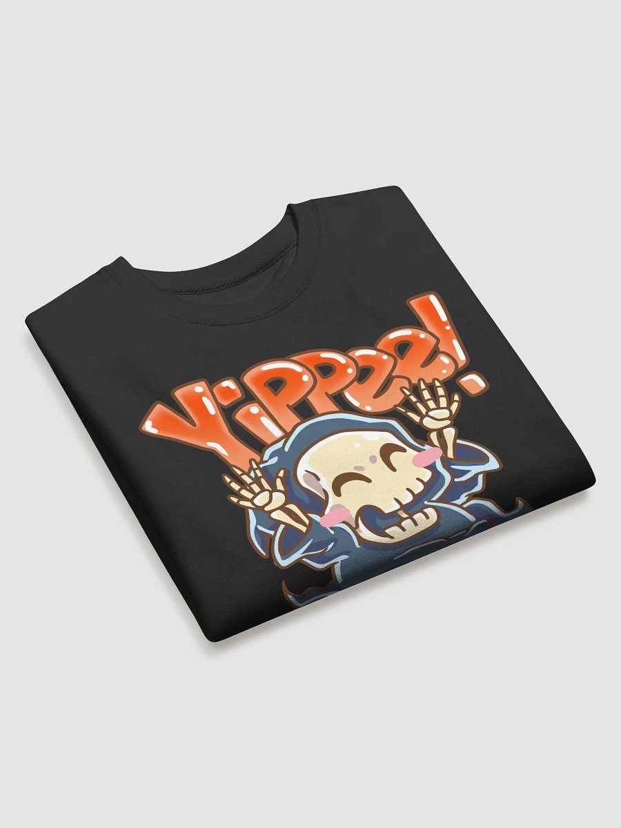 Exclusive Yippie sweatshirt product image (3)