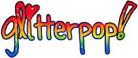 glitterpop!