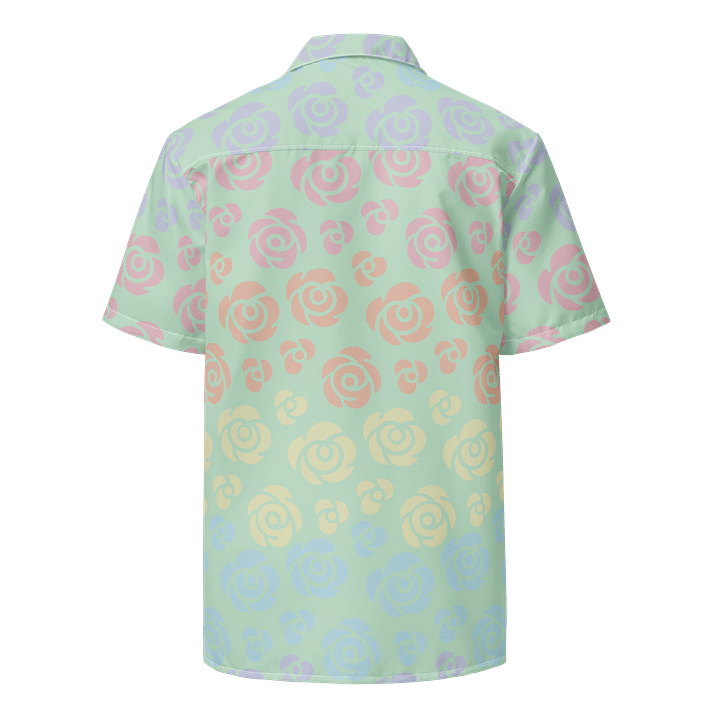 Easter Button-Up Shirt product image (2)