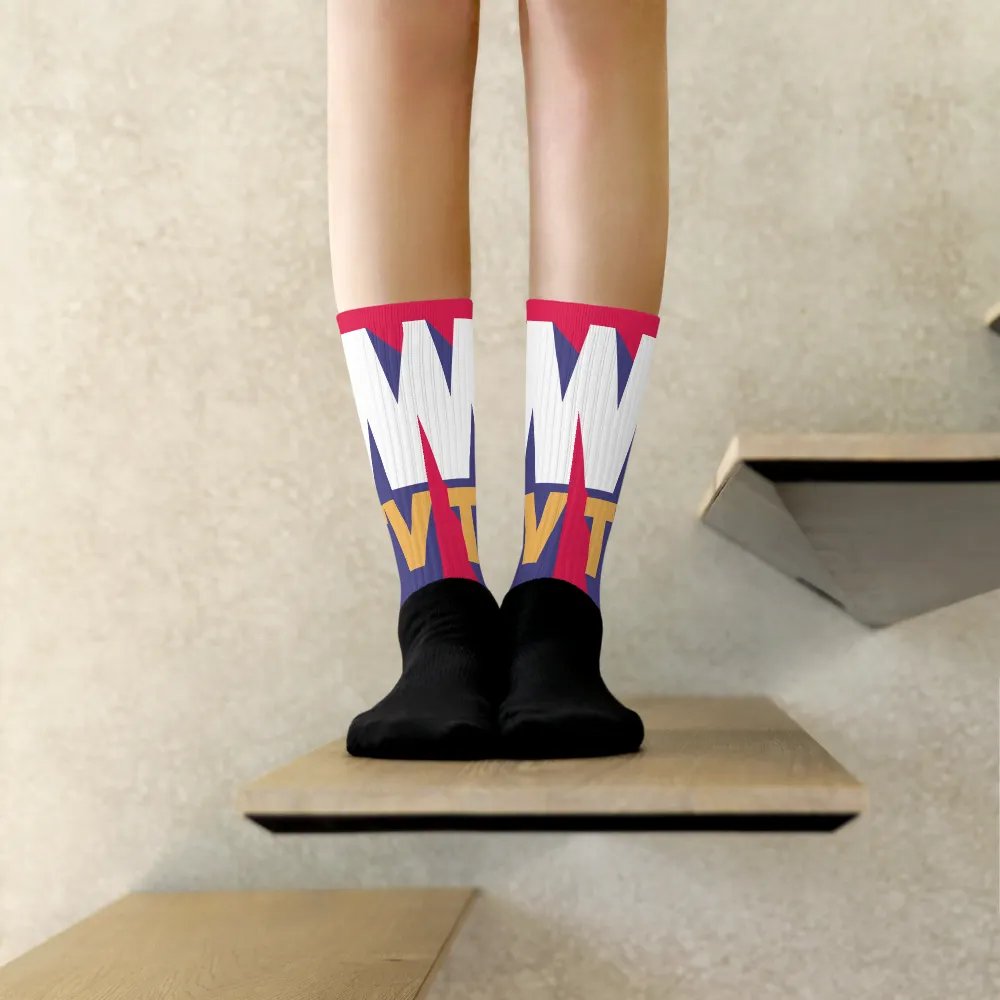 WTV Official Socks product image (8)
