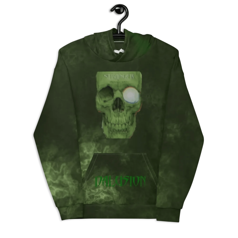 STRANGER! product image (7)