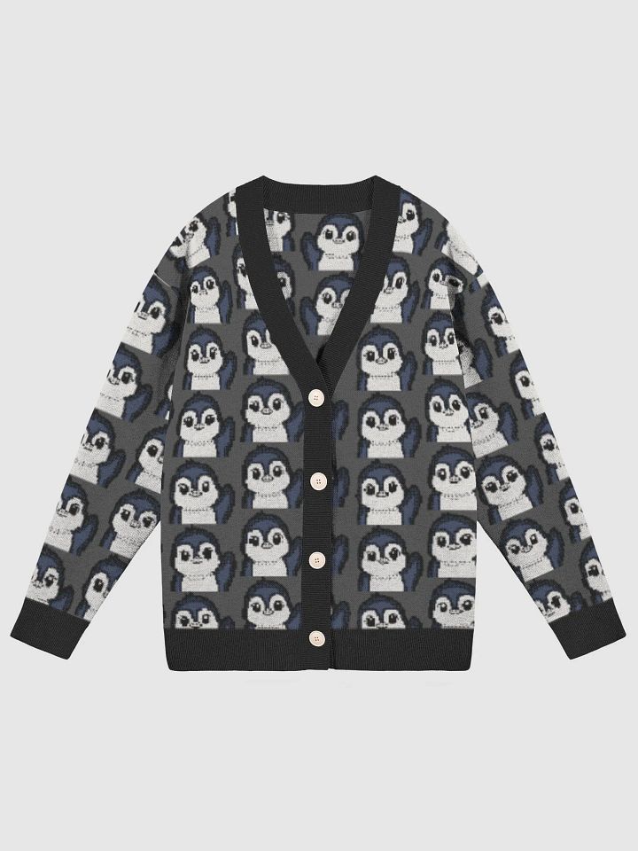Cozy Wave Grey product image (3)