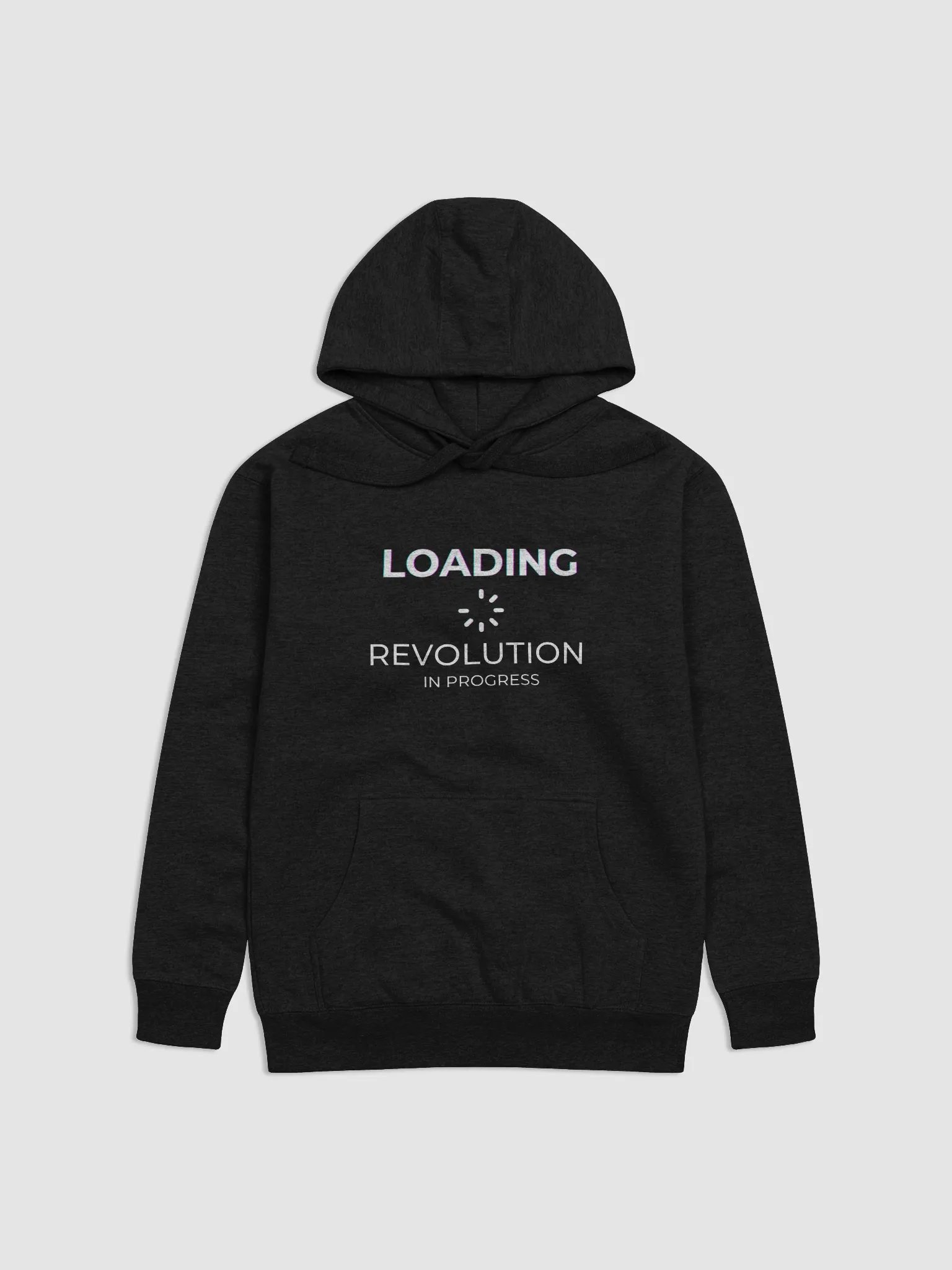 Revolution Hoodie. product image (3)
