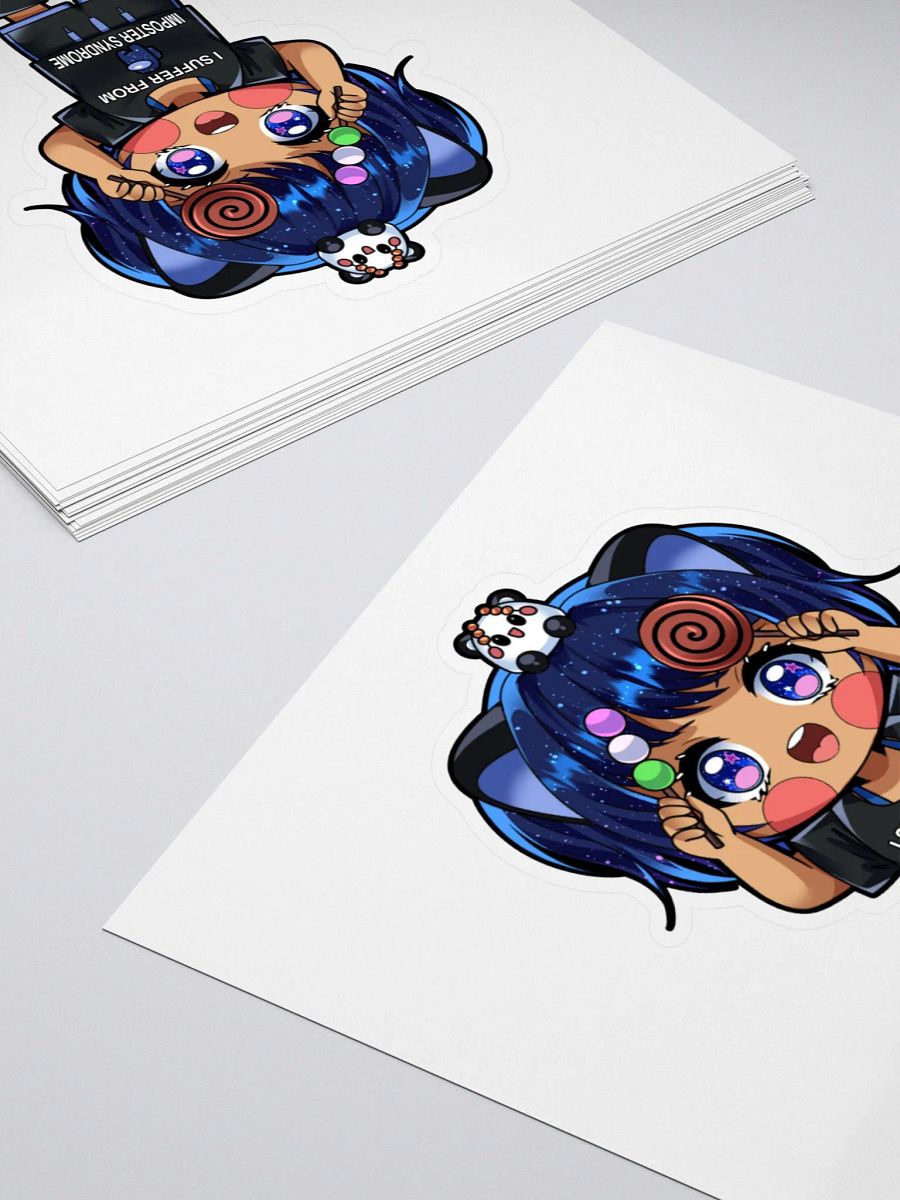 Baby Alie Sticker product image (10)