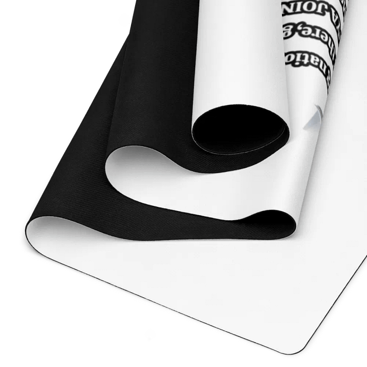 High Flying Yoga: Pug Nation Edition product image (2)