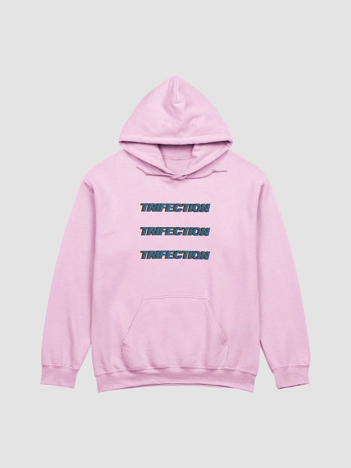 TRIFECTION HOODIE product image (1)