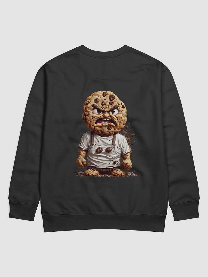 Tough Cookie Cotton Sweatshirt product image (12)