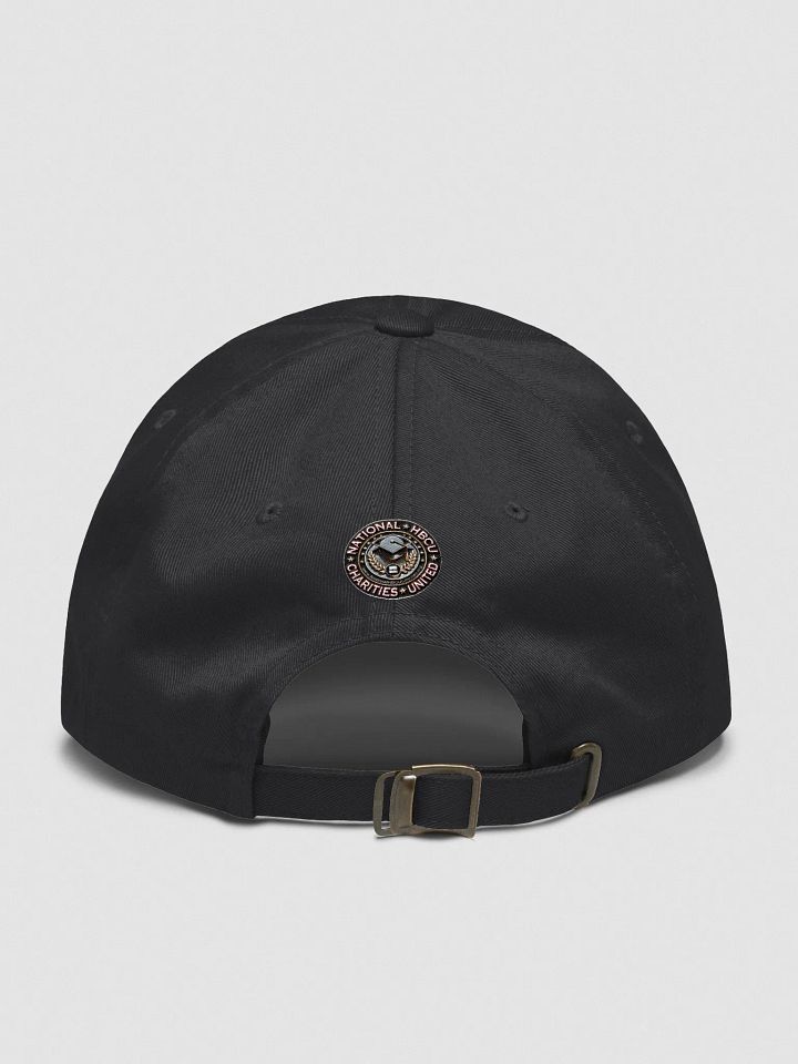 HBCU STRONG Global Network Dad Hat product image (2)