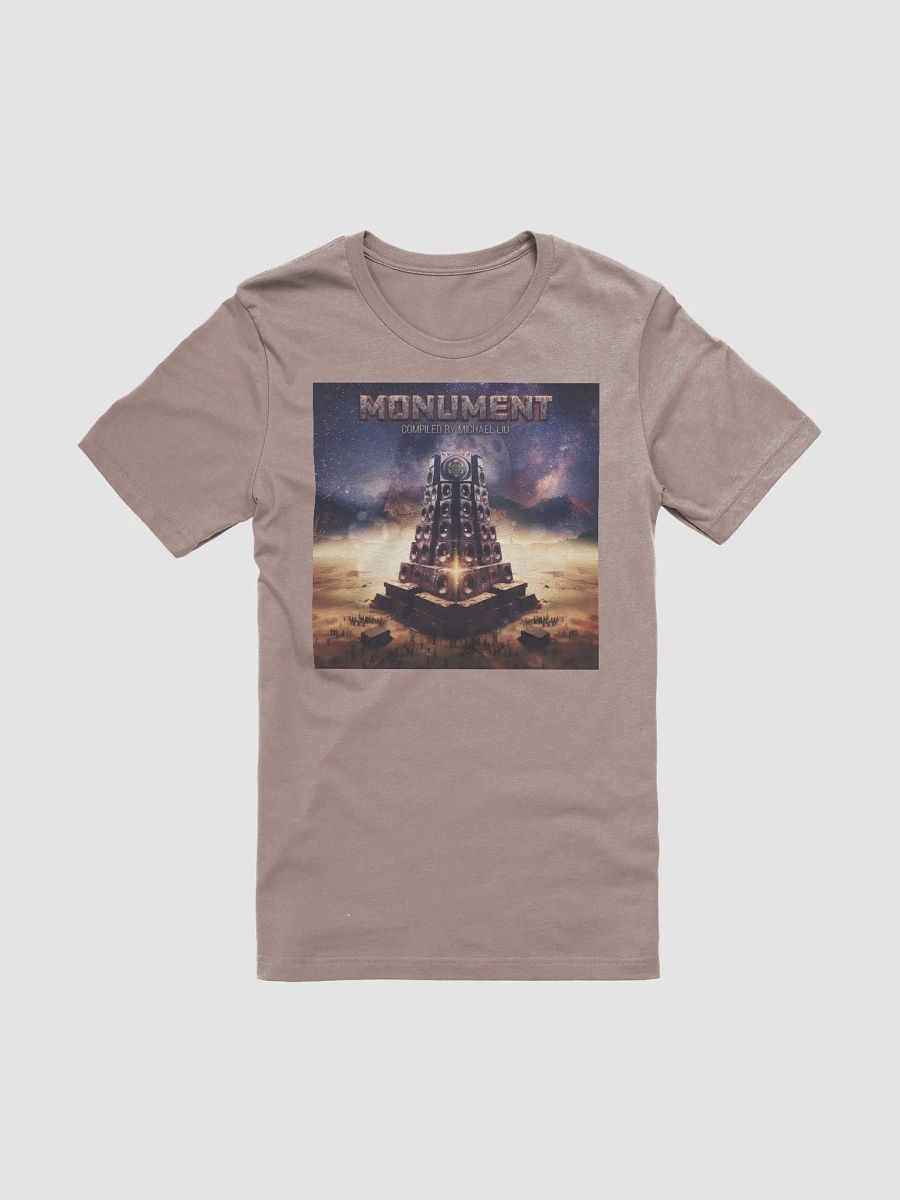 Monument / Psydemia T-Shirt product image (2)