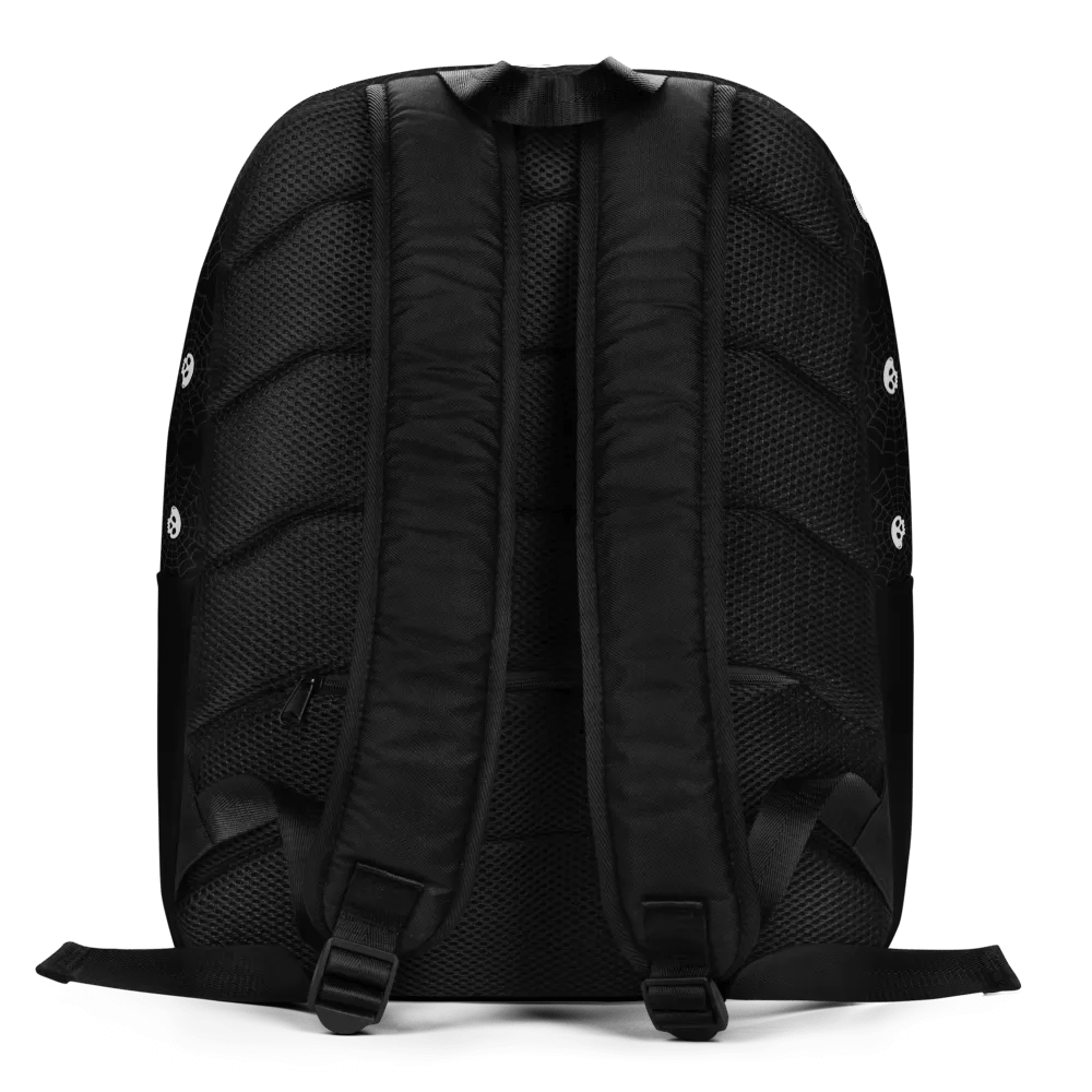 Death Nap - Rage Bones Backpack product image (5)