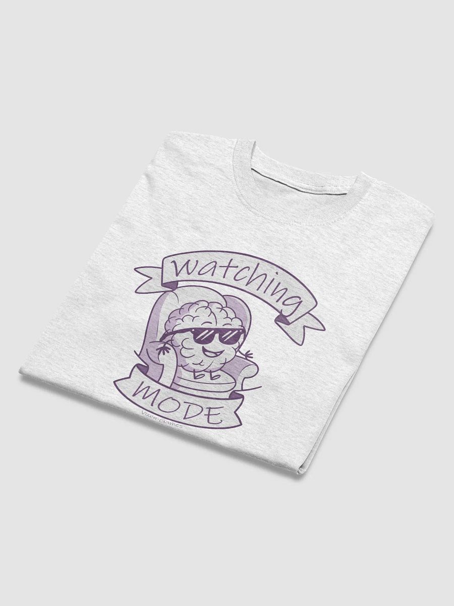 Wife Watching Mode T-shirt product image (41)