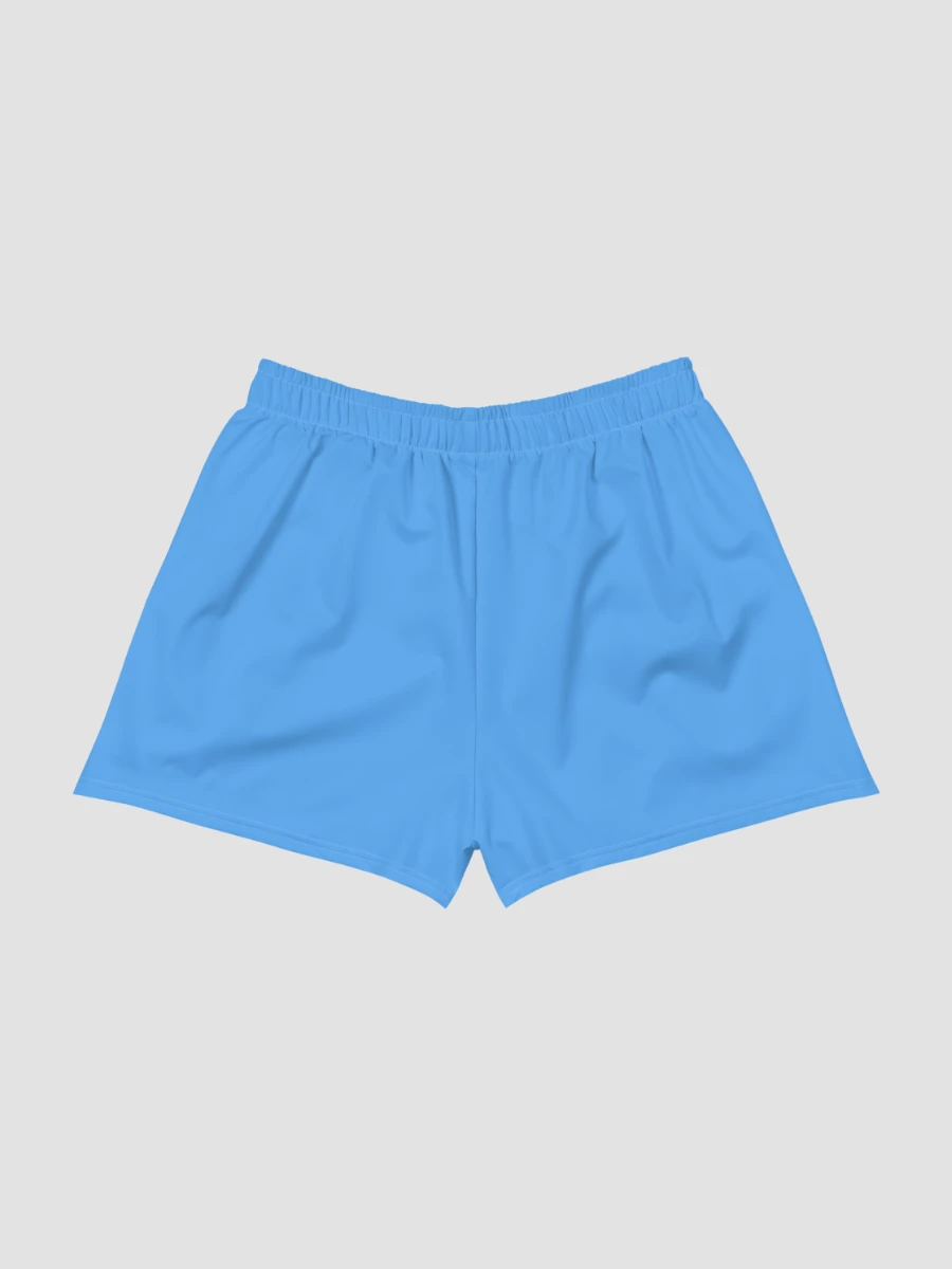 Athletic Shorts - Blue Radiance product image (6)