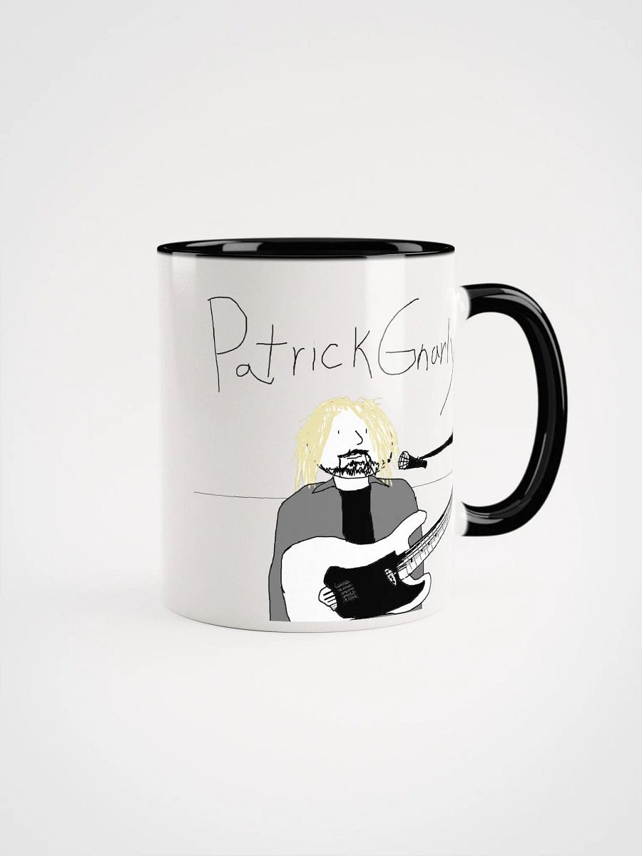 GENDERLESS CUP OF JOE? I THOUGHT WE WEREN'T GENDERING WHO CALLS COFFEE JOE product image (1)