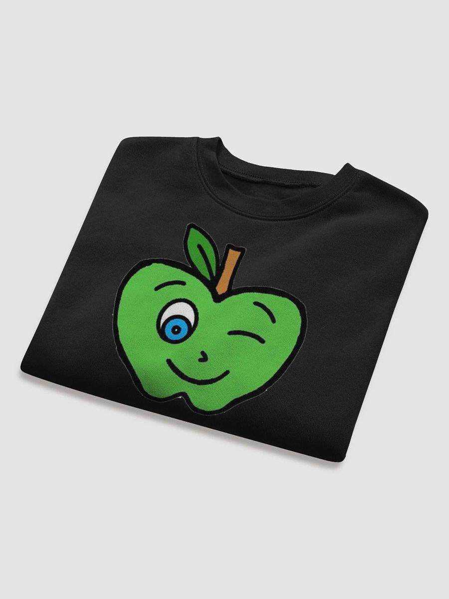 apple fleese crop product image (22)