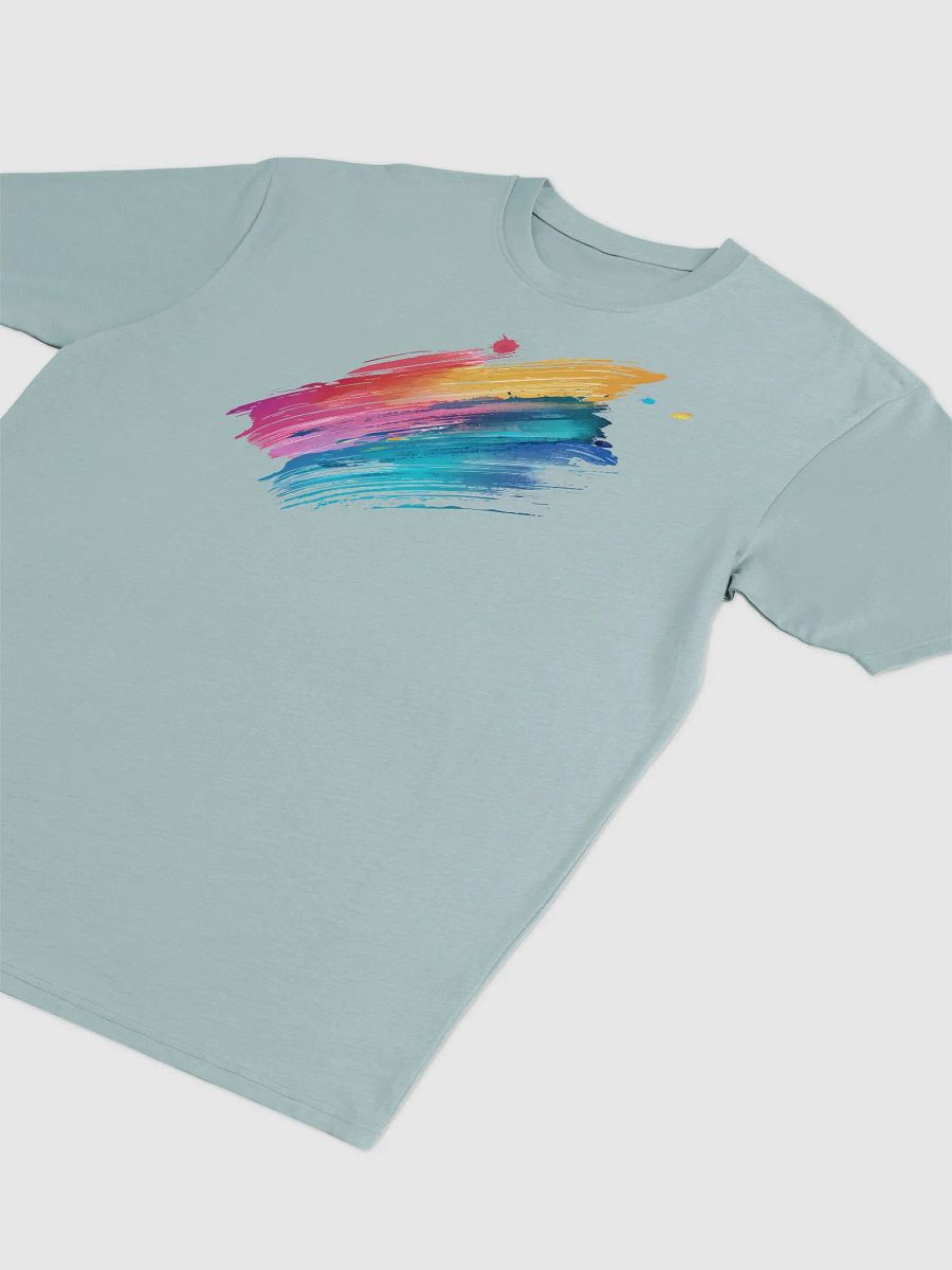 Vivid Spectrum Men's Tee product image (16)