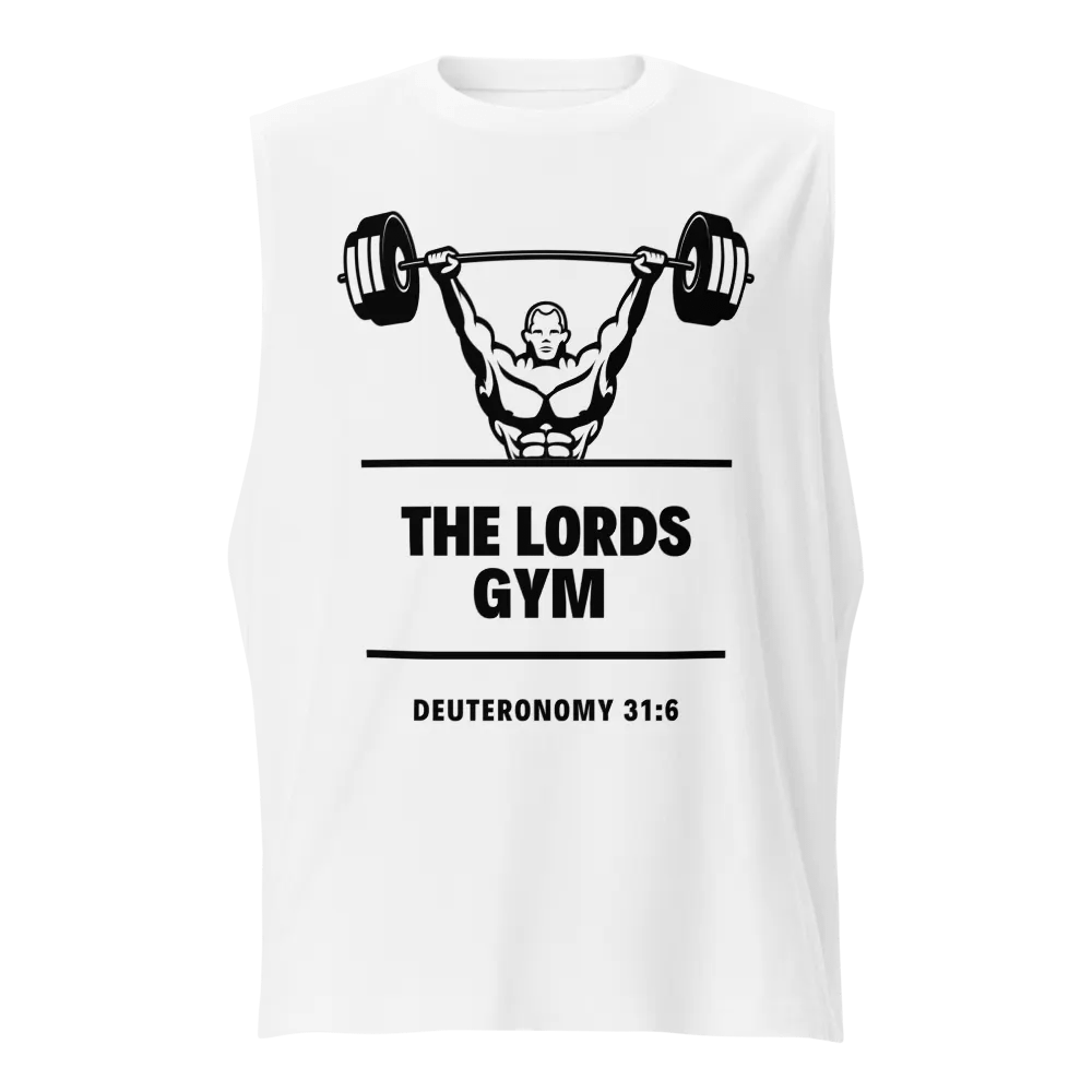 Lords Gym product image (1)
