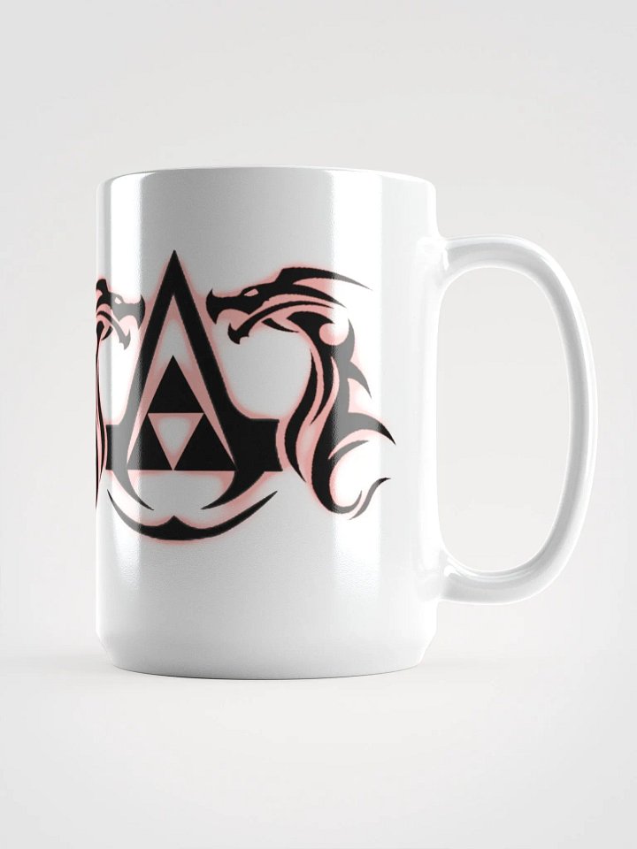 Maverick Dragons Mug product image (1)