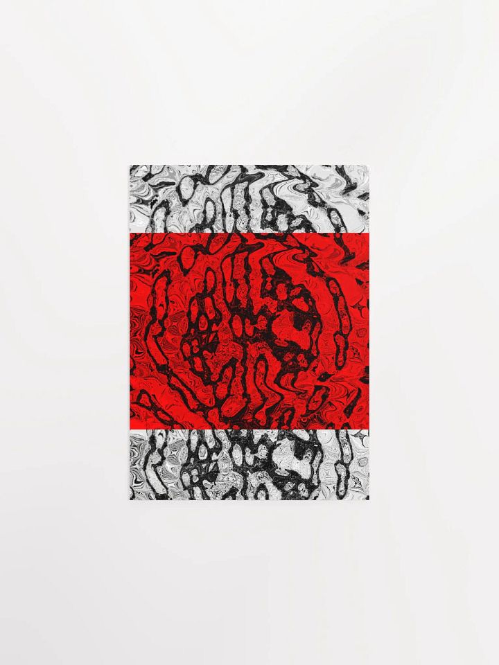 under the pressure print product image (1)