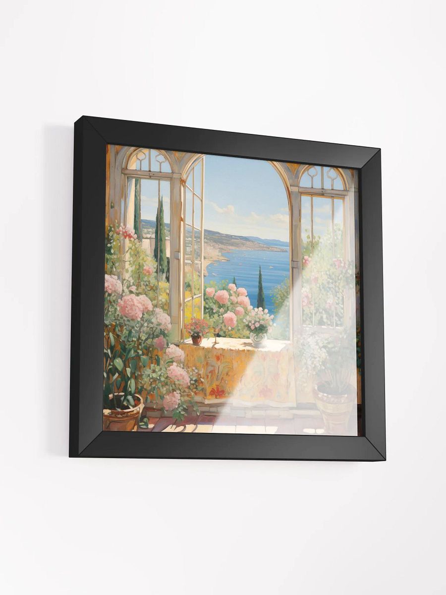 Interior Impressionist Painting 11 - Richard Quinn product image (25)