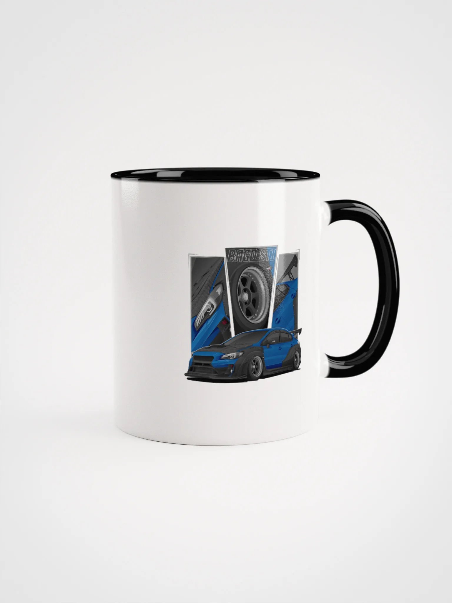 Mug - Bagd-sti product image (2)