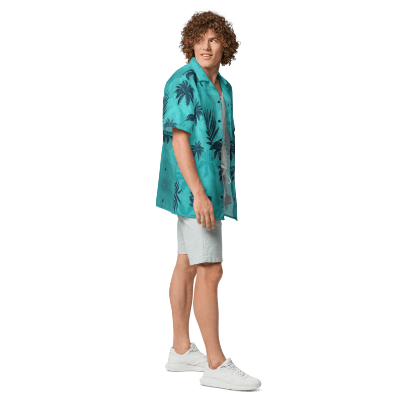 GTA Vice City Tommy Vercetti Shirt product image (4)