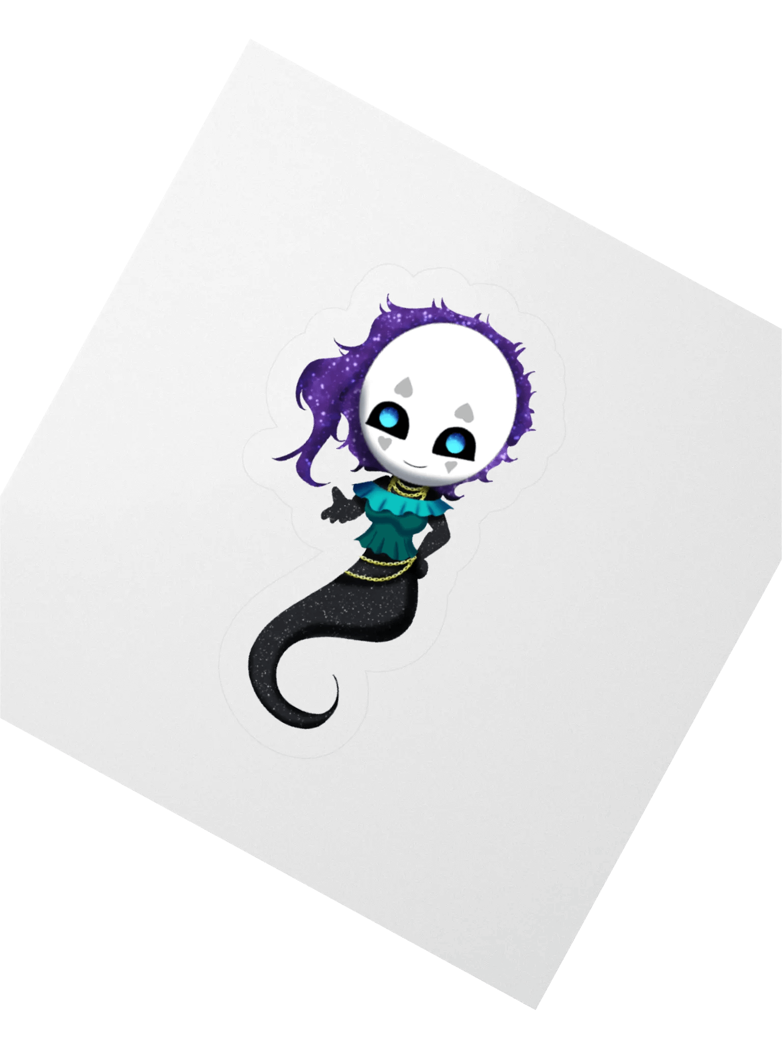Miss Nobody Fancy Night product image (4)