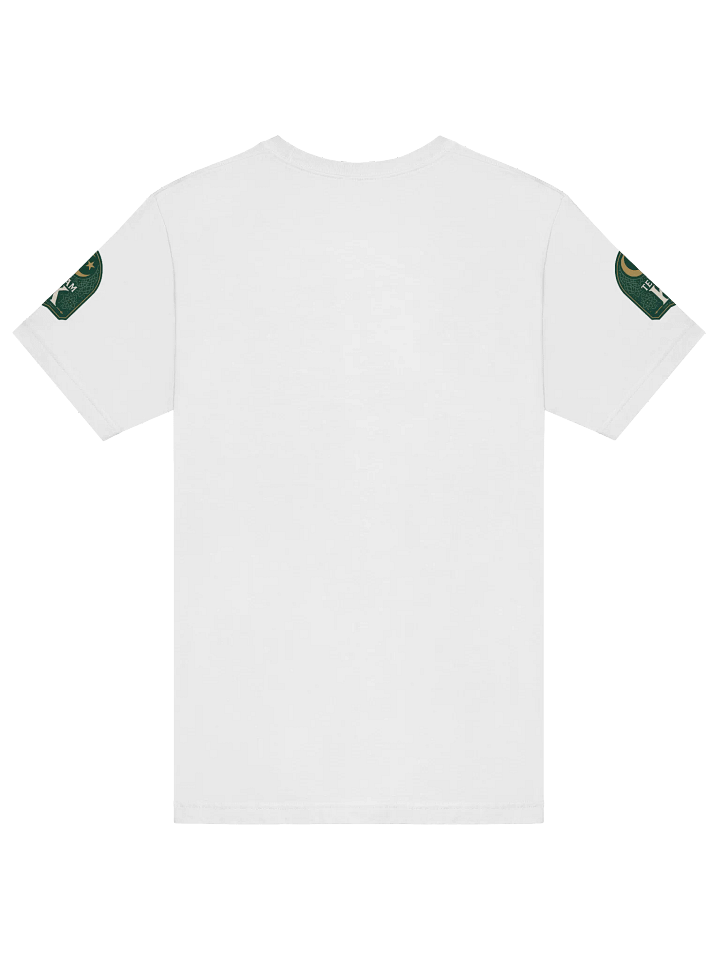 TEAM K Peace T-Shirt product image (2)
