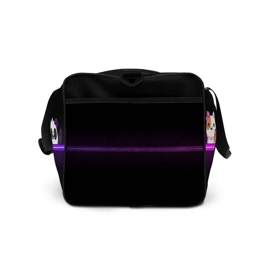 K-Cord Duffle Bag product image (9)