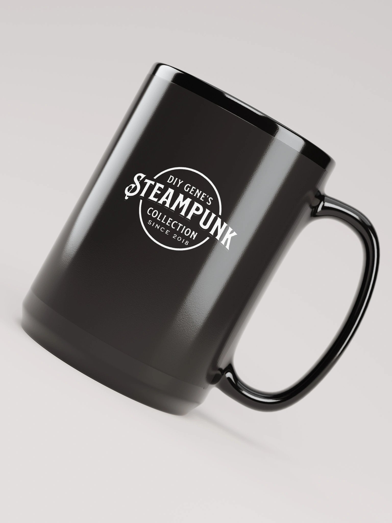 DIY Gene Punk 15oz. Cup product image (4)