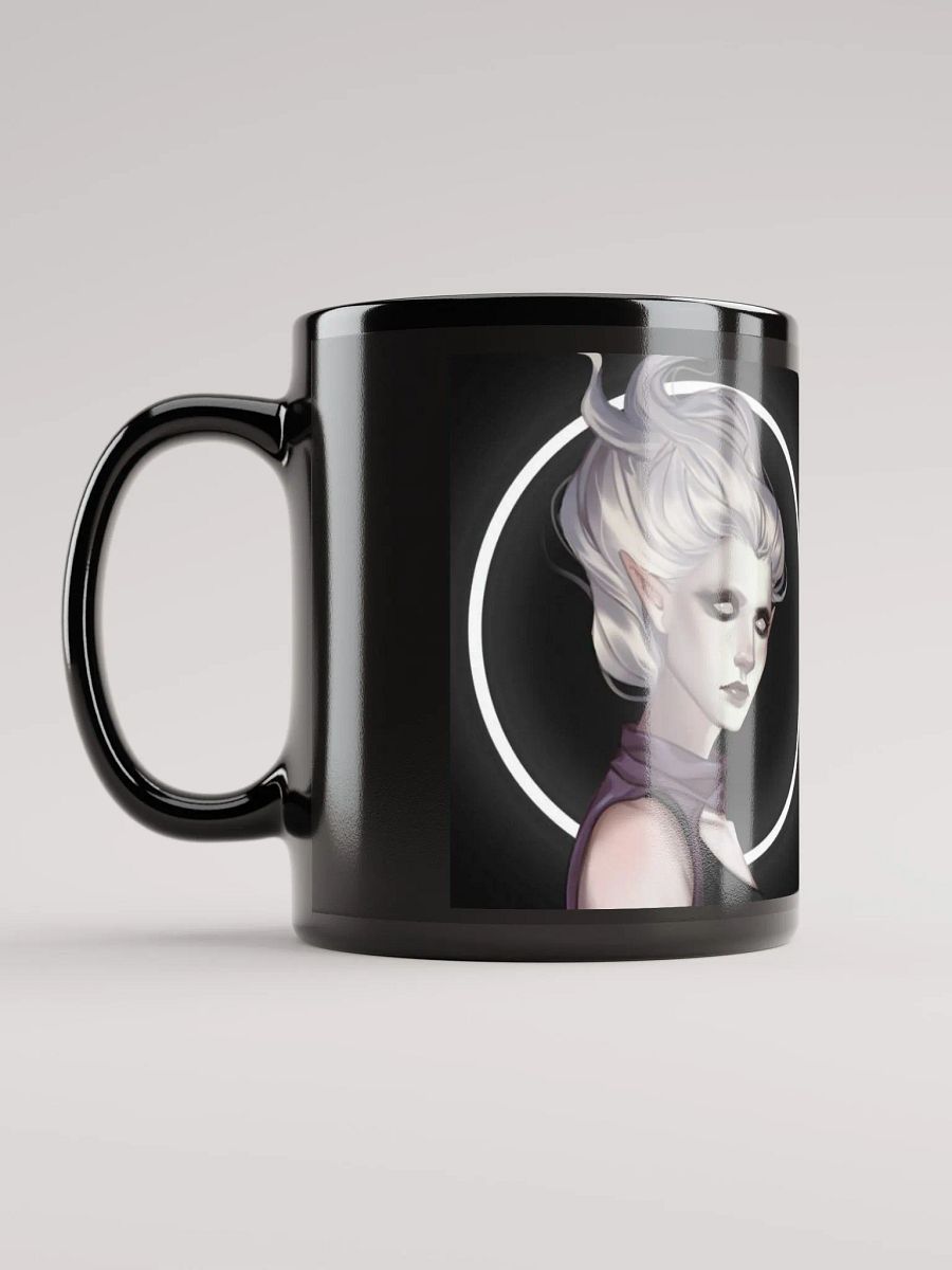 Changeling mug product image (6)