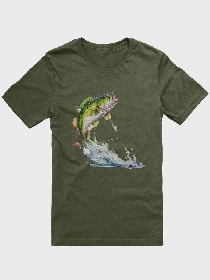 Leaping Bass product image (1)