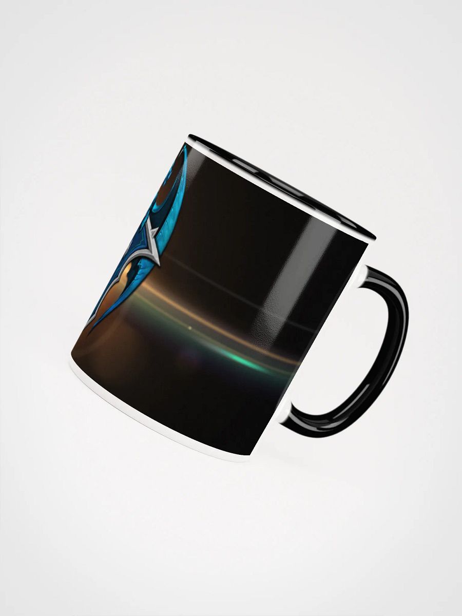 Dragon Shield Mug product image (5)