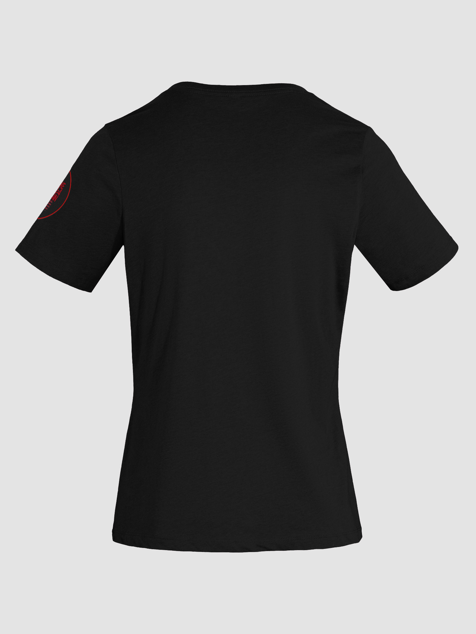 Ten ComMAGAments Women's V-Neck | D A R K product image (4)