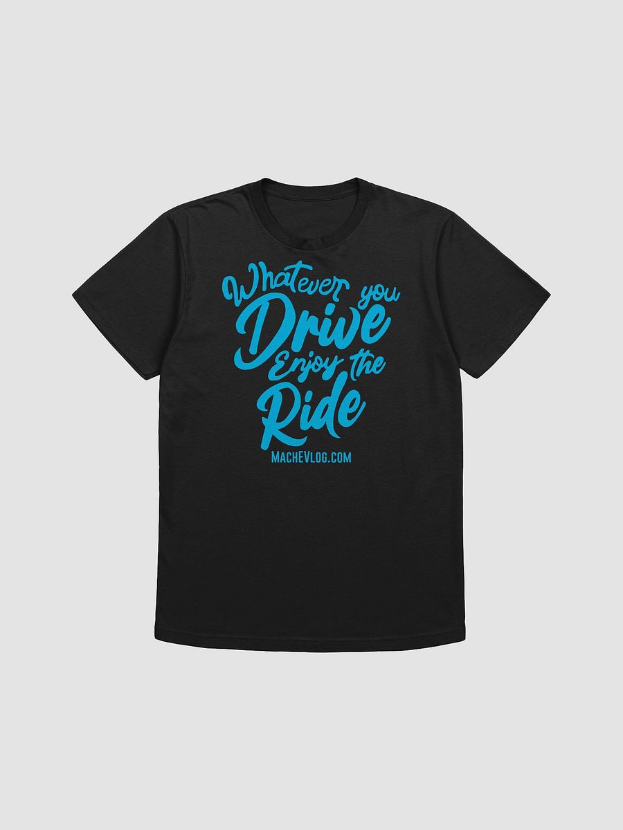 Enjoy the ride product image (1)