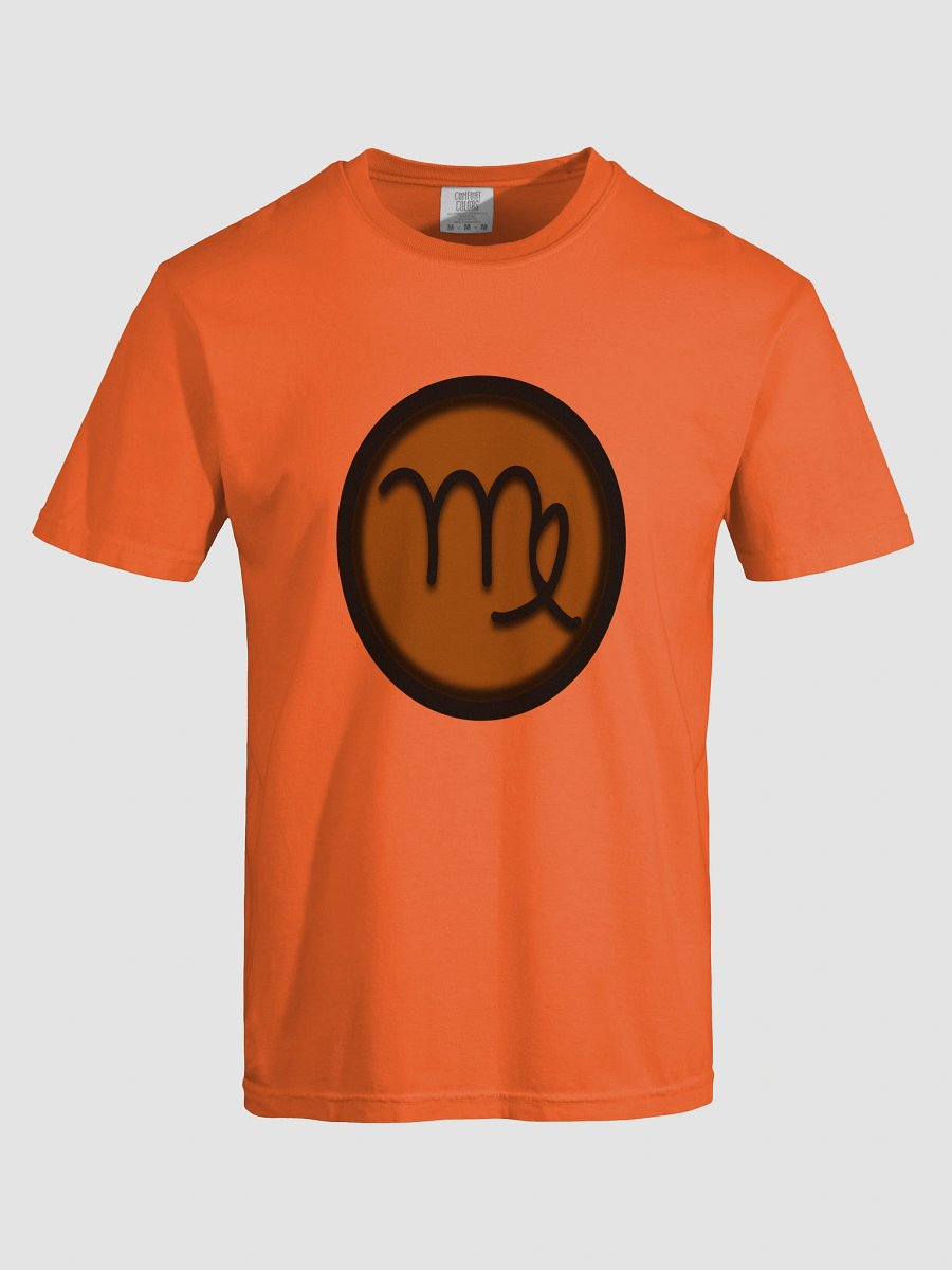 Astrology Symbol | Zodiac Sign | Virgo Graphic Tee product image (21)