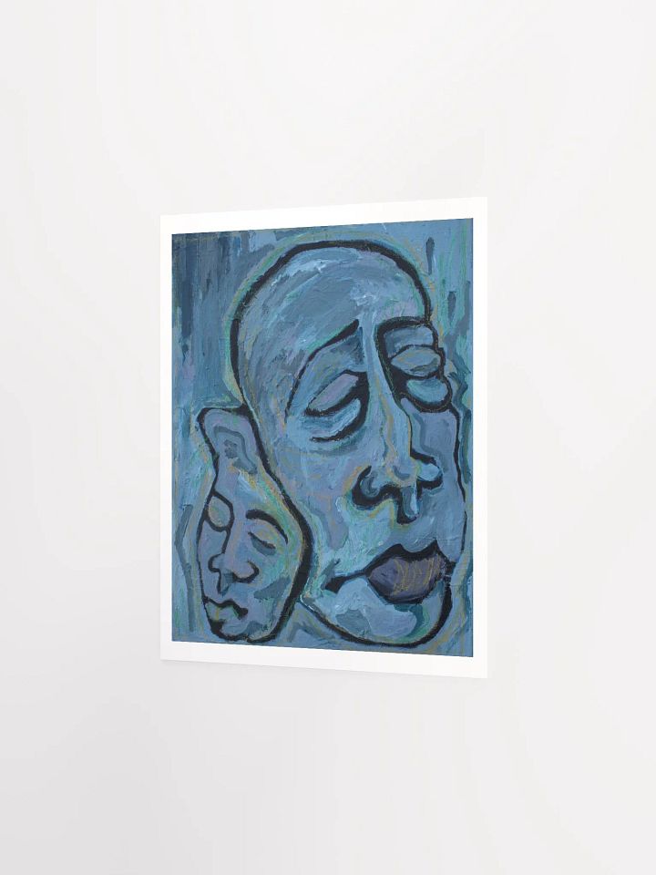 DVIVEIDIS Print product image (2)