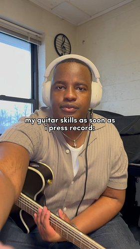 Every time 😭 #guitar #fyp #explore