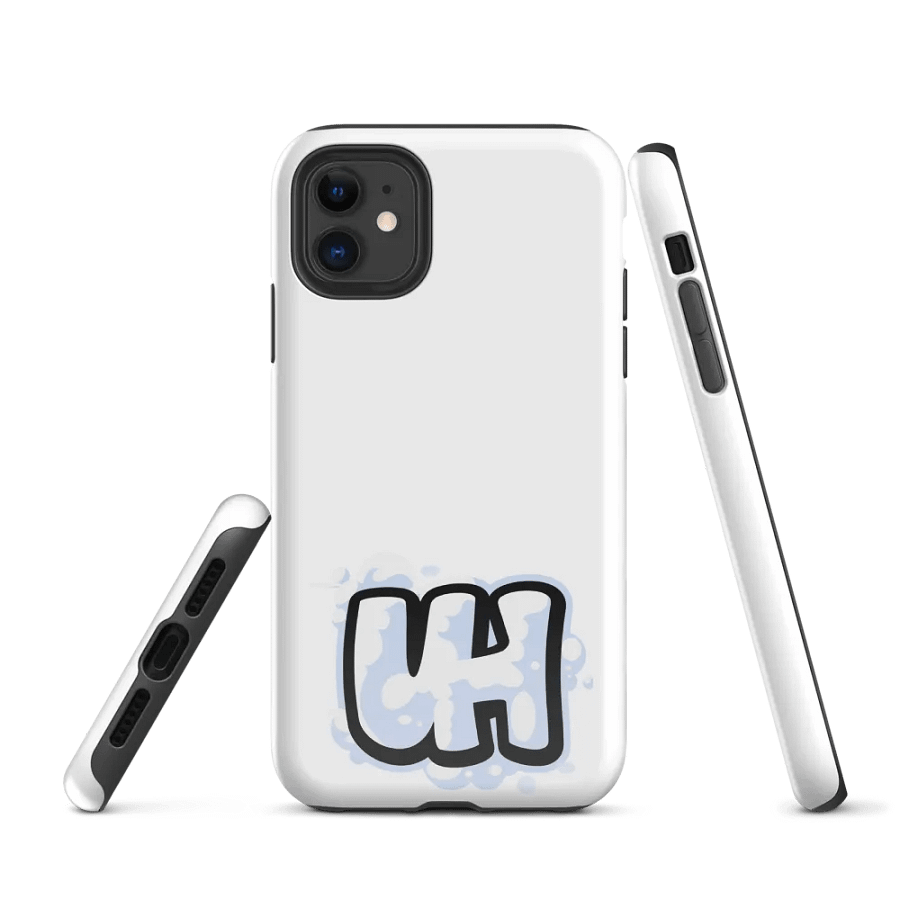 Uh IPhone Case product image (1)