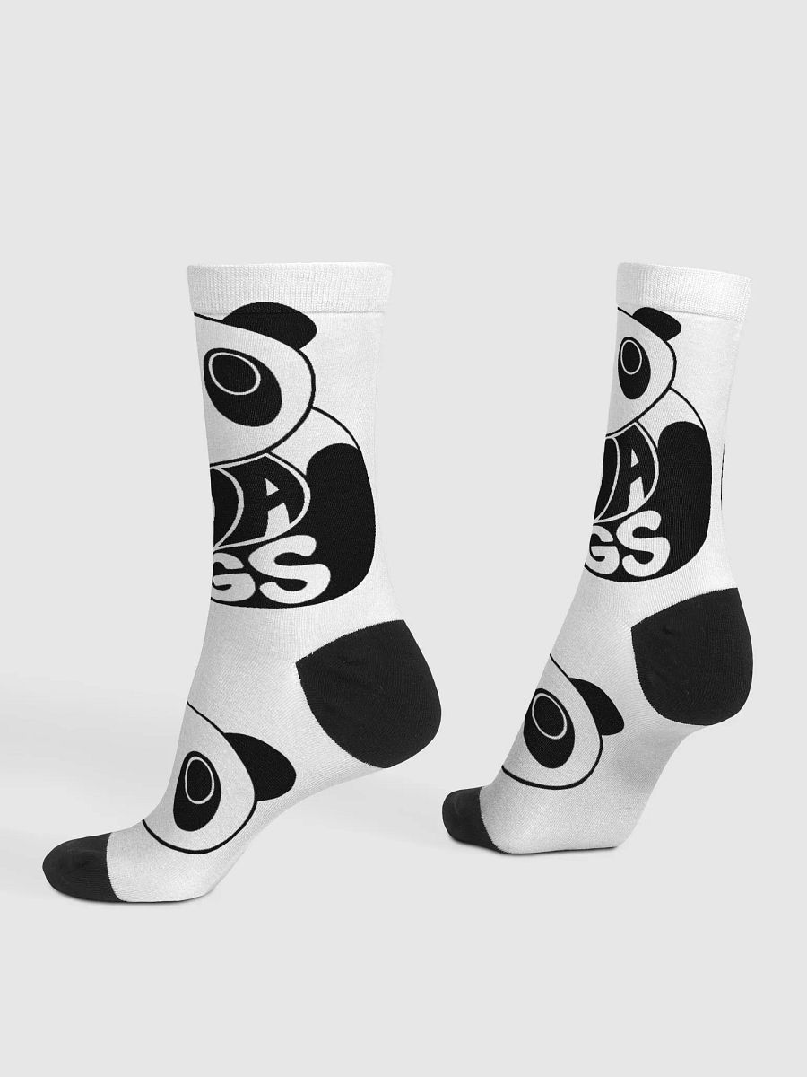 PassingFist Stanlee Socks product image (4)