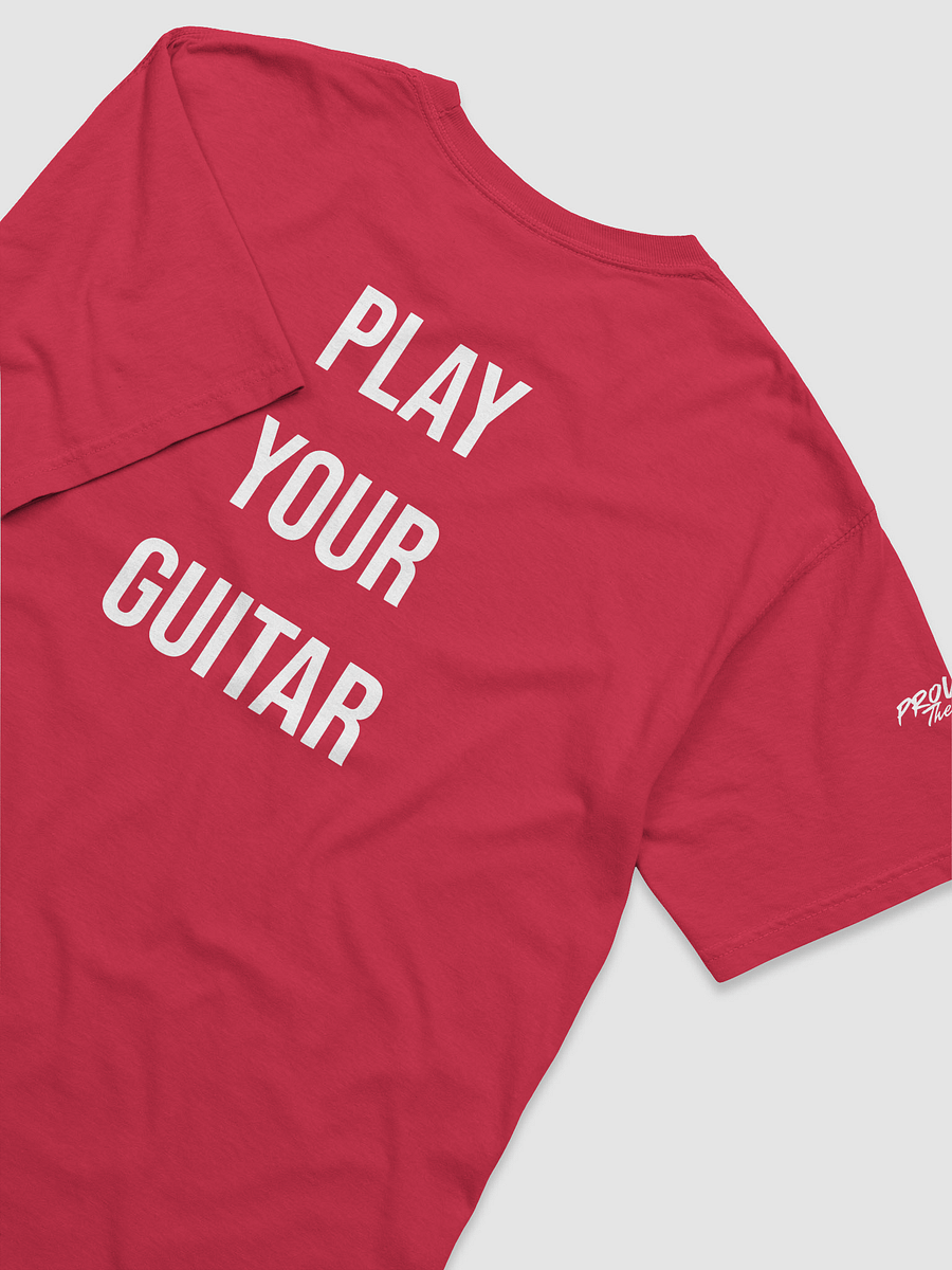 Life is Short T-shirt V2 product image (48)