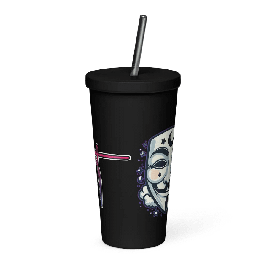 Cultist Tumbler product image (4)